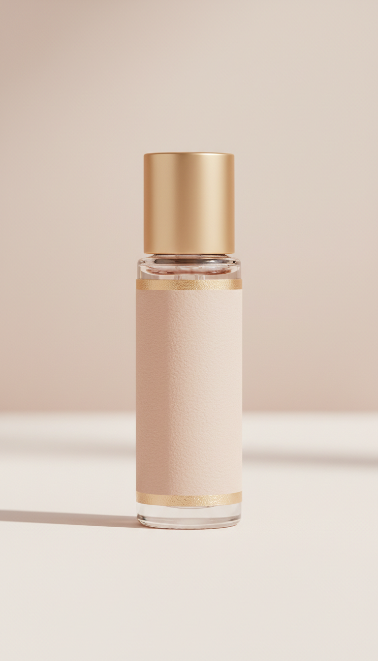 Nourishing Cuticle Oil Vial